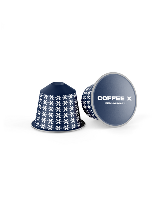 Medium Roast Coffee Pod